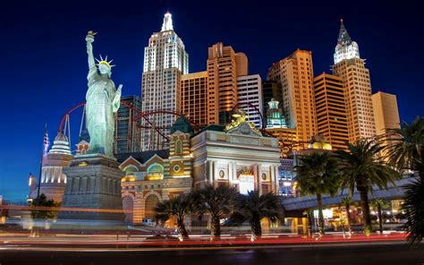 Casino New York Manhattan