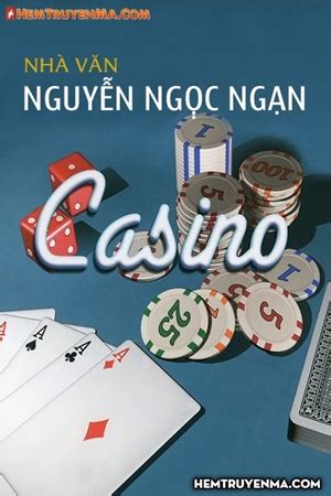 Casino Nguyen Ngoc Ngan 3