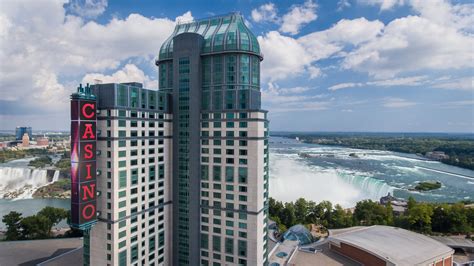 Casino Niagara Falls Ny Spa