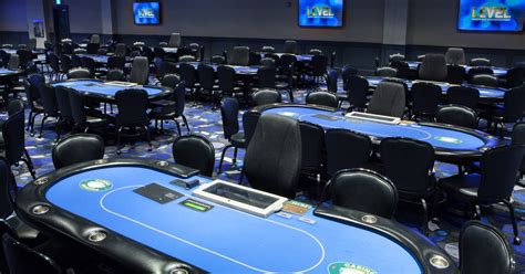 Casino Niagara Sala De Poker Horas