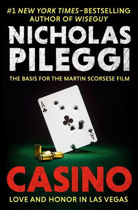 Casino Nicholas Pileggi Epub