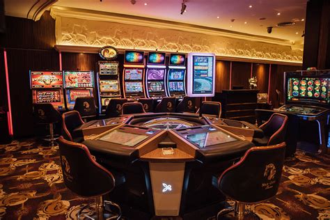 Casino Nile Bolivia