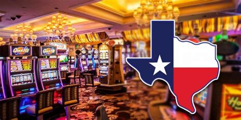 Casino No Texas 2024