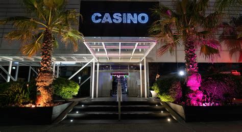 Casino Nogaro Pelo Mantra Punta Del Este