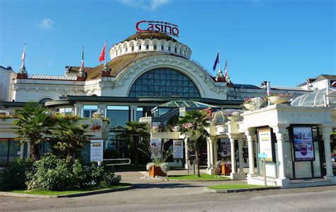 Casino Noiva Les Bains