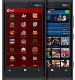 Casino Nokia Lumia