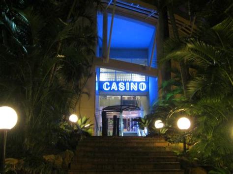 Casino Noumea Nova Caledonia