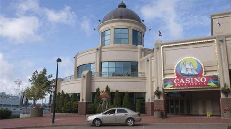 Casino Nova Scotia Halifax Entretenimento