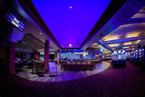 Casino Nova Scotia Halifax Vespera De Ano Novo
