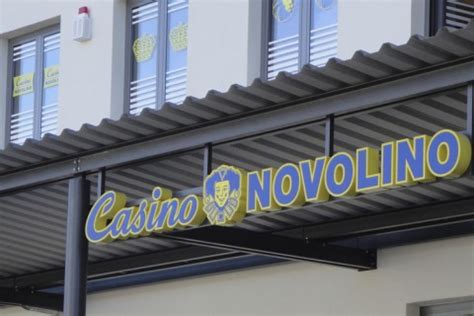 Casino Novolino Ehingen