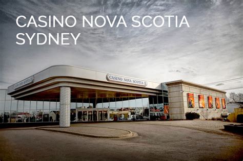 Casino Ns Sydney Horas