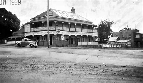 Casino Nsw Historia Da Familia