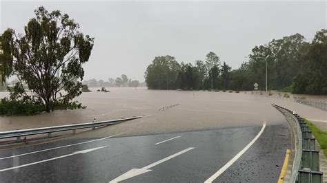 Casino Nsw Inundacao Mapa