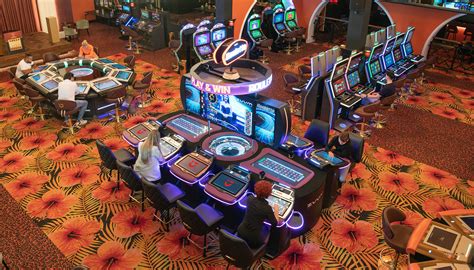 Casino Nuland Tiel