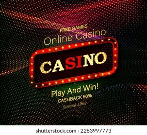 Casino Numero De Tipo De Letra