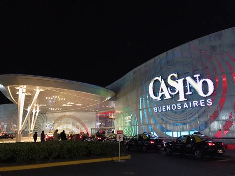 Casino Oasis Argentina