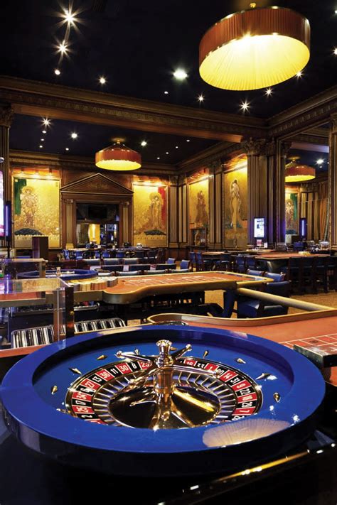 Casino Oise