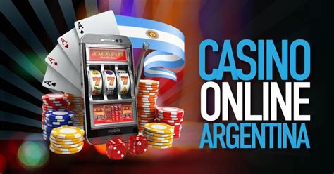 Casino On Line Argentina Paypal