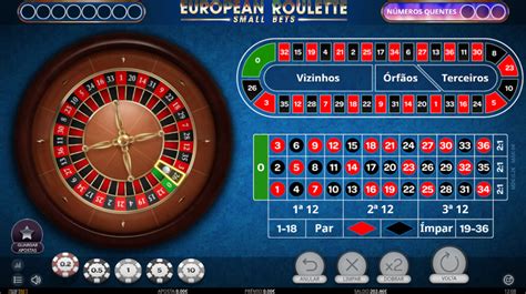 Casino Online 0 01 Aposta