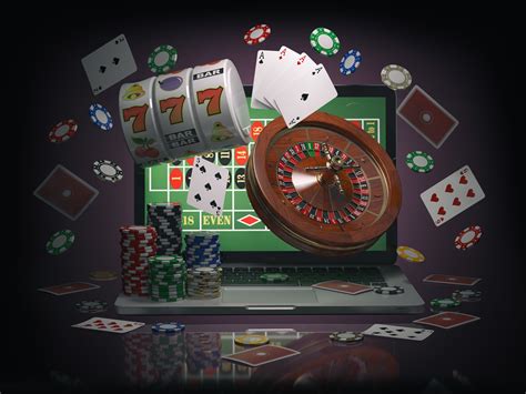 Casino Online A Dinheiro Real Sem Download