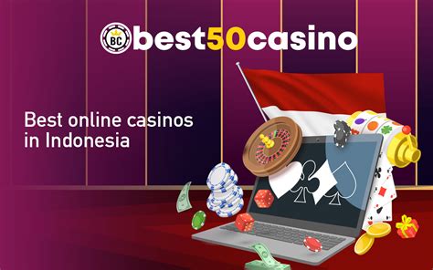 Casino Online Bahasa Indonesia