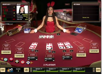 Casino Online Blackjack Mac