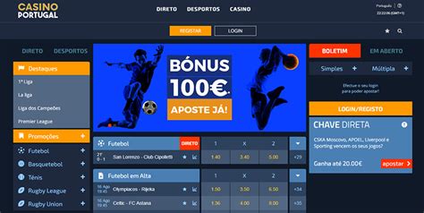 Casino Online De Apostas Baixas