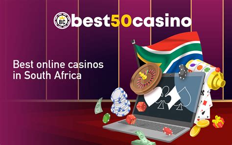 Casino Online De Confianca Africa Do Sul