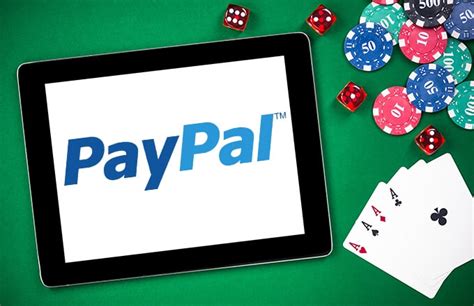 Casino Online Filipinas Paypal