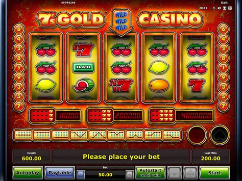 Casino Online Hra Zdarma