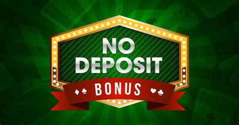 Casino Online Inscrever Nenhum Bonus Do Deposito