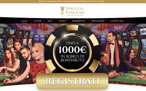 Casino Online Italiano