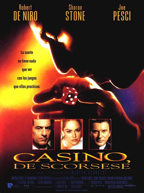 Casino Online Latino 1995