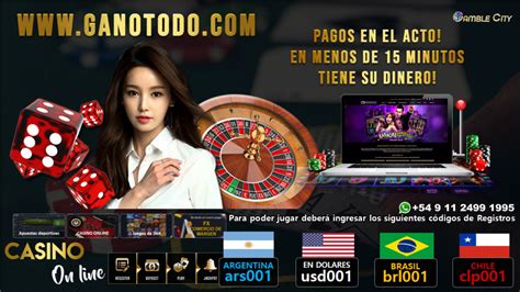 Casino Online Latino Hd