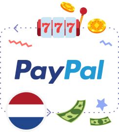Casino Online Nederland Paypal