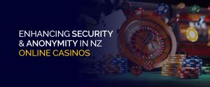 Casino Online Nova Zelandia