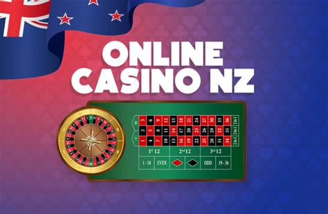 Casino Online Nzd
