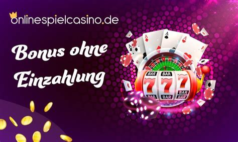 Casino Online Ohne Einzahlung Um Echtes Geld To Play