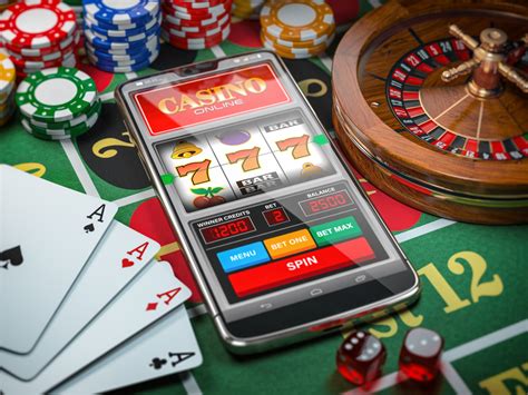 Casino Online Para Ipad Dinheiro Real