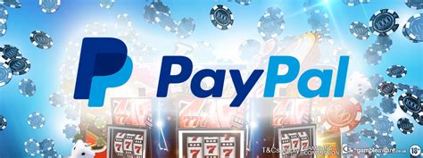 Casino Online Paypal Android
