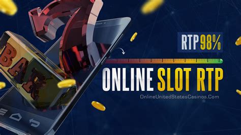 Casino Online Rtp