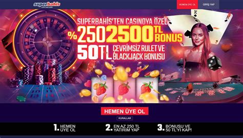 Casino Online Siteleri