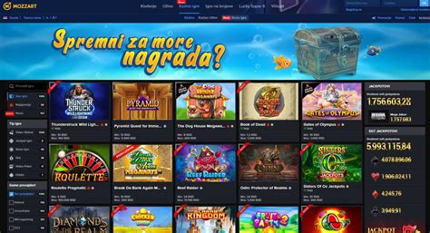 Casino Online Srbija