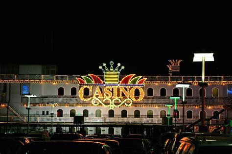Casino Orgulho Goa Nome Do Proprietario