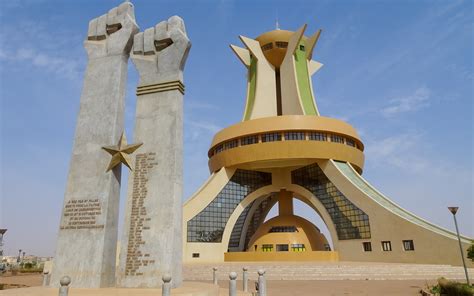 Casino Ouagadougou