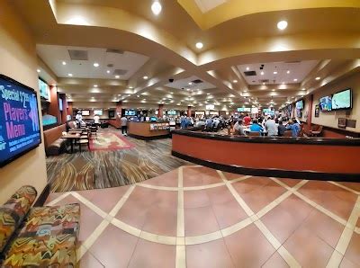 Casino Pacheco Ca