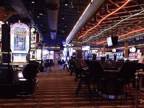 Casino Pacotes Em Wisconsin