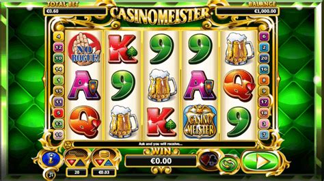 Casino Para Mim Casinomeister