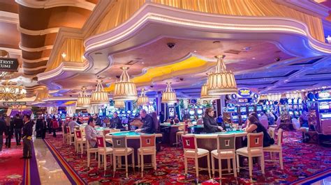 Casino Para Venda Nevada