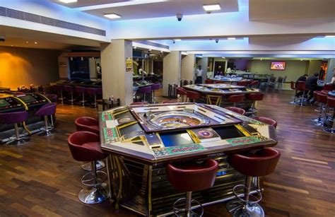 Casino Paradise Goa Comentarios